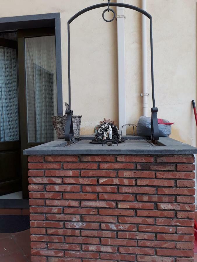 Casa Delle Aci Villa Acireale Exterior photo