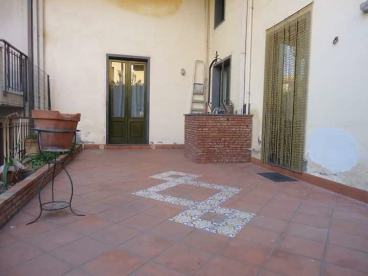 Casa Delle Aci Villa Acireale Exterior photo